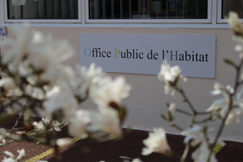 Comment payer votre loyer Office Public de l'Habitat de Coulommiers